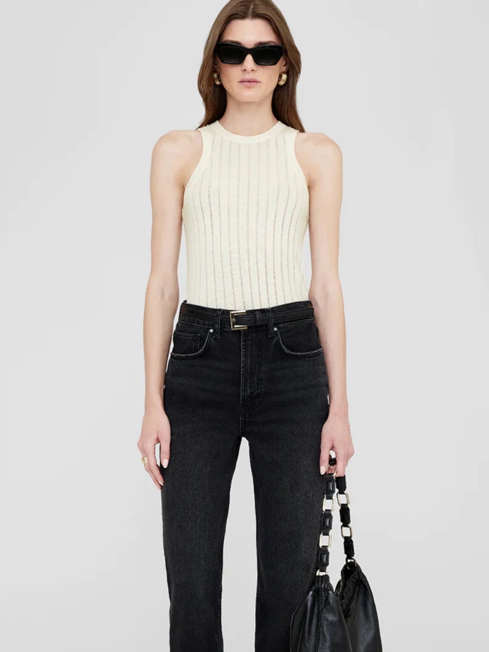 Anine Bing Noel Top